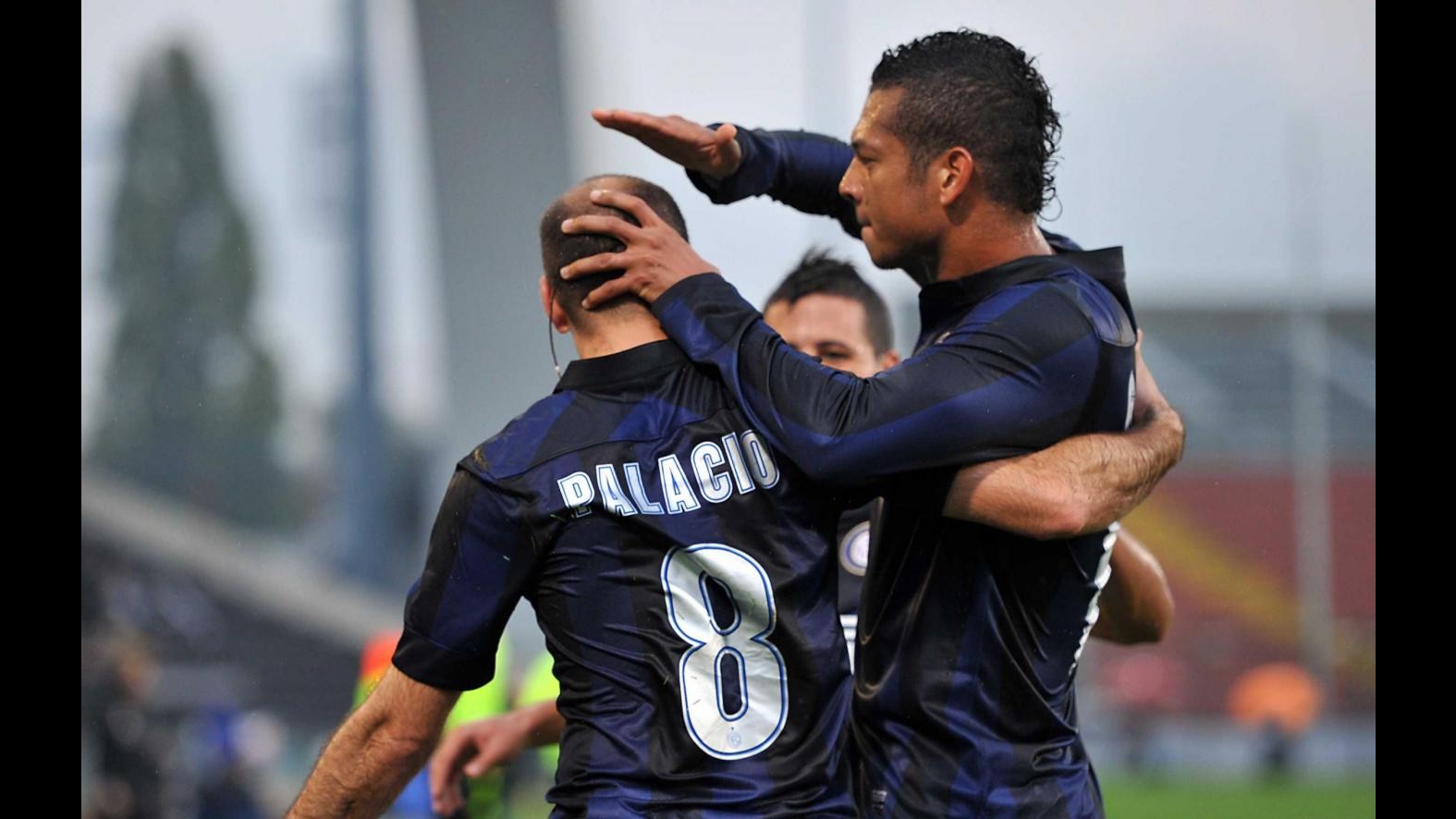 Inter riparte calando il tris: Udinese travolta al Friuli, 0-3