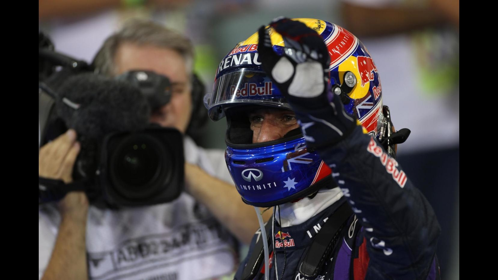 F1, Abu Dhabi: doppietta Red Bull, Vettel trionfa davanti a Webber. Alonso 5°