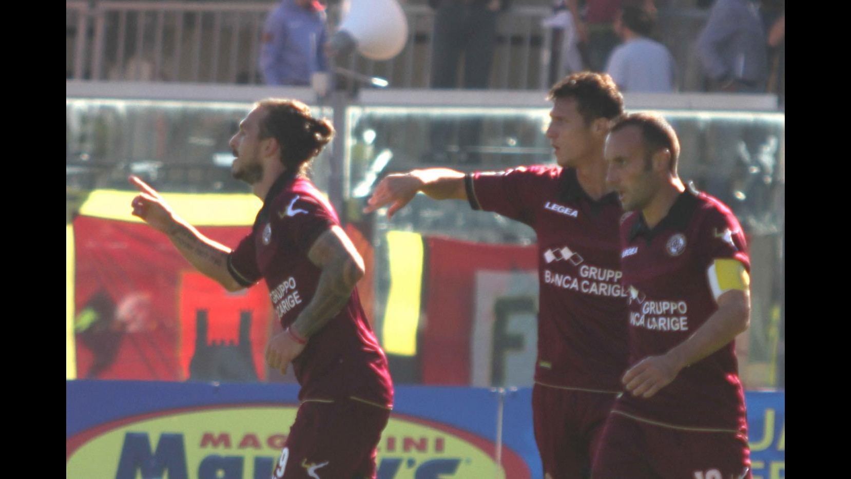 Livorno torna alla vittoria: Paulinho stende l’Atalanta
