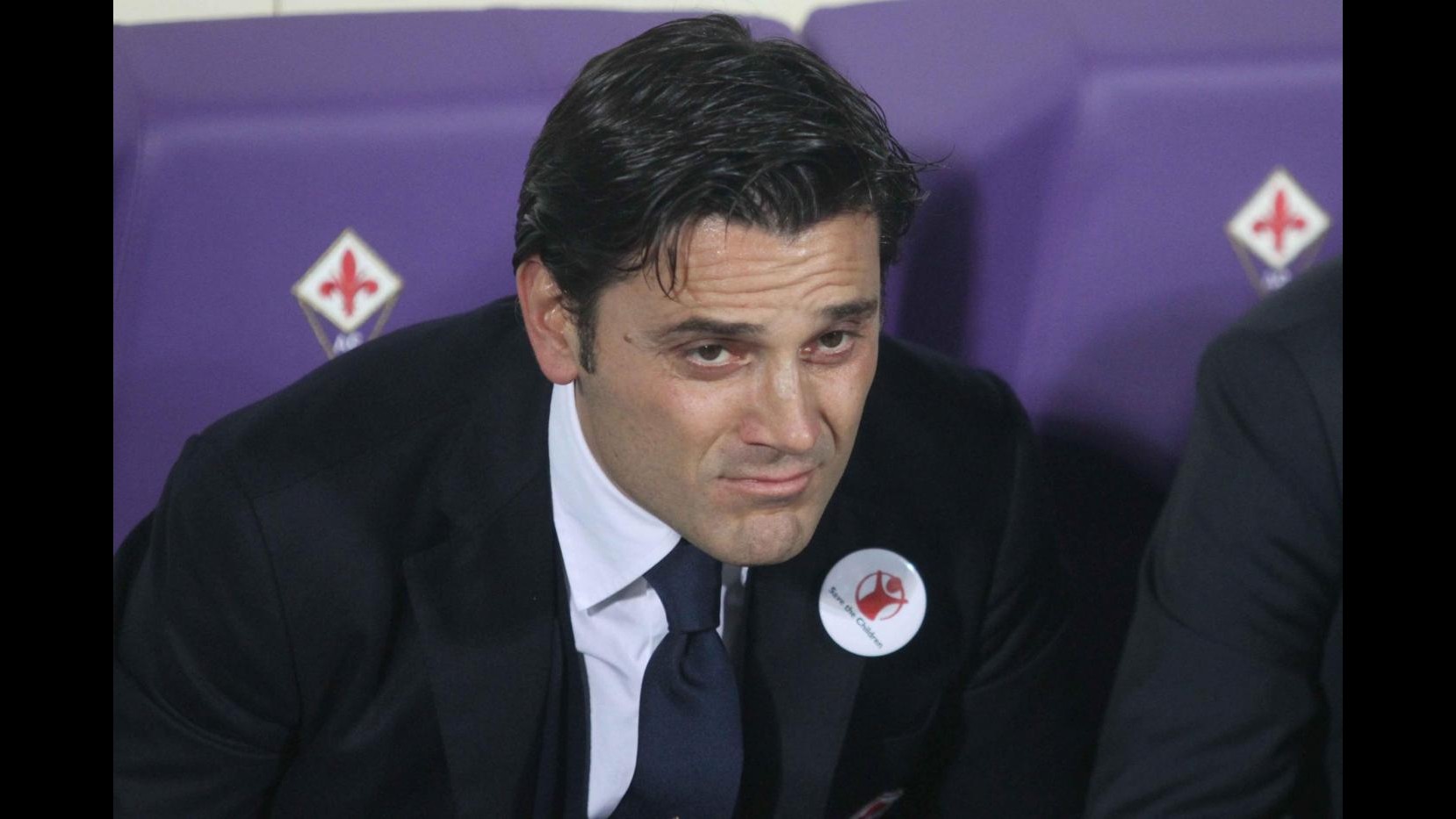 Montella: Fiorentina ha fatto grande gara e meritato vittoria