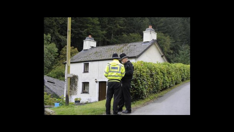 Regno Unito, 4 arresti per terrorismo fra Londra e il Lancashire