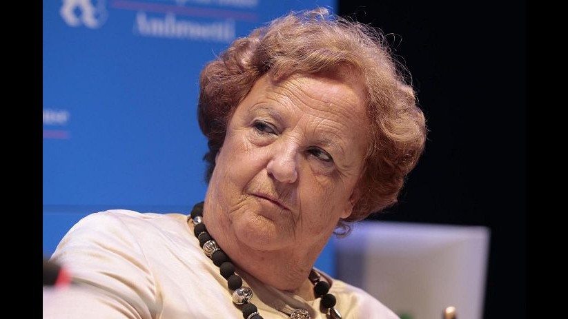 Fonsai, Cancellieri intervenne per scarcerazione Giulia Ligresti