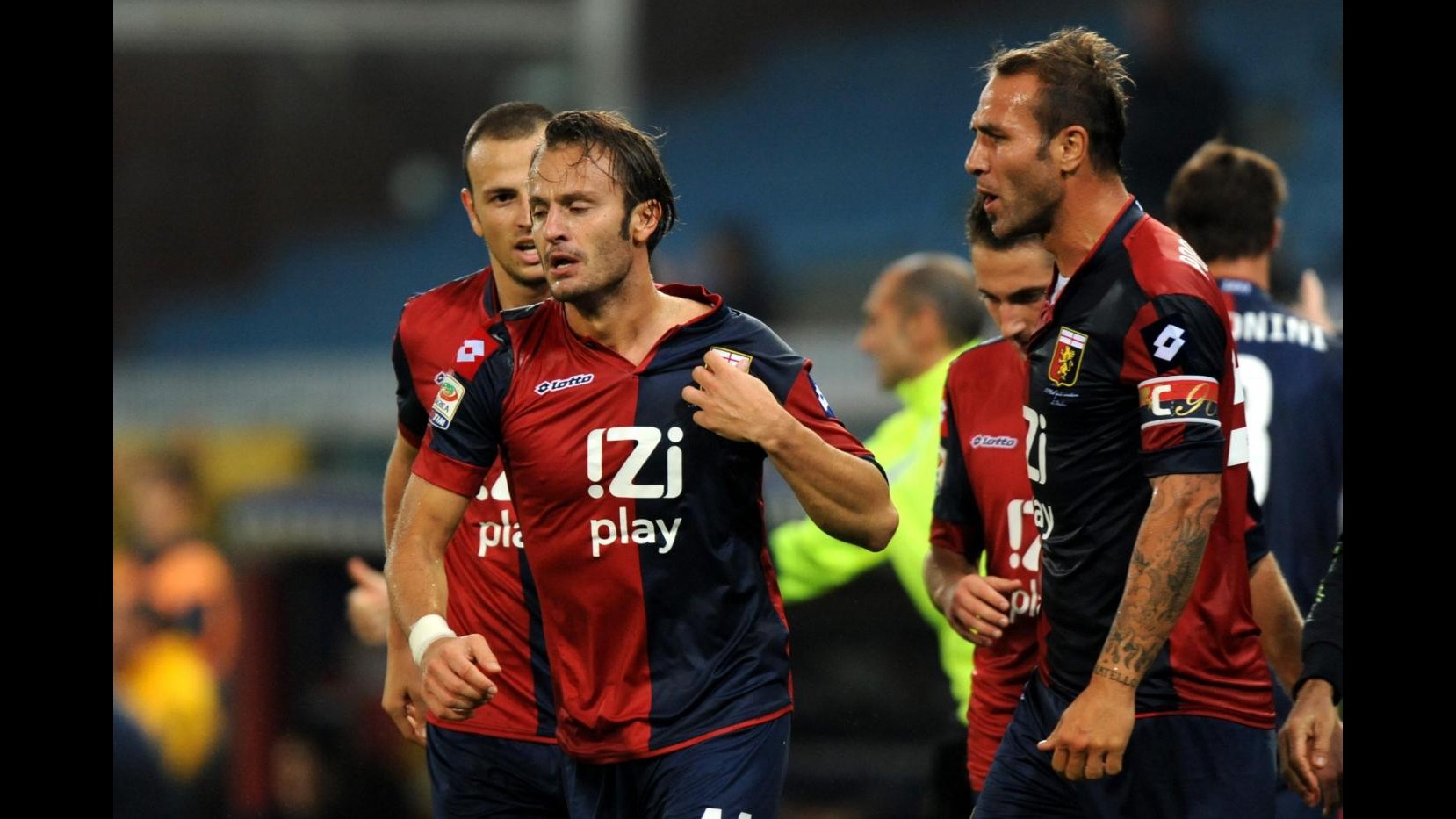 Serie A, cura Gasperini esalta il Genoa: Parma battuto 1-0