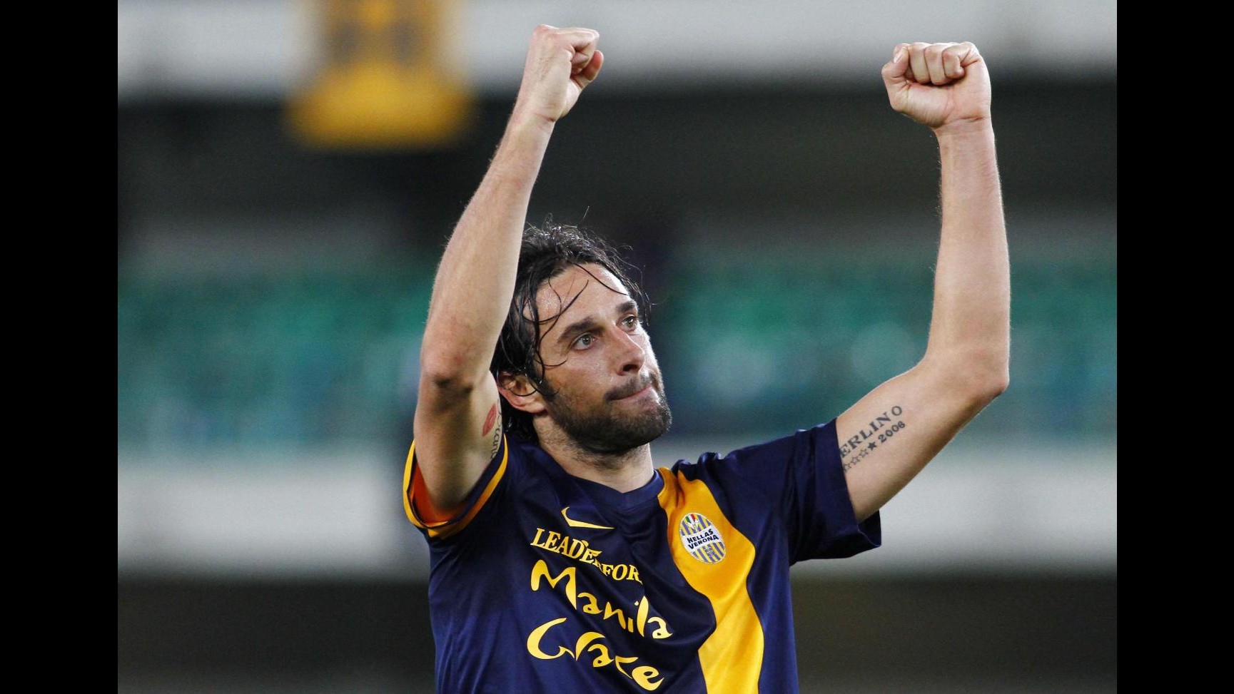 Serie A, Verona rullo compressore al Bentegodi: Samp ko 2-0