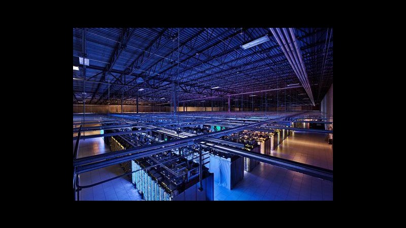Caso Nsa, Washington Post: Spiati data center di Yahoo e Google