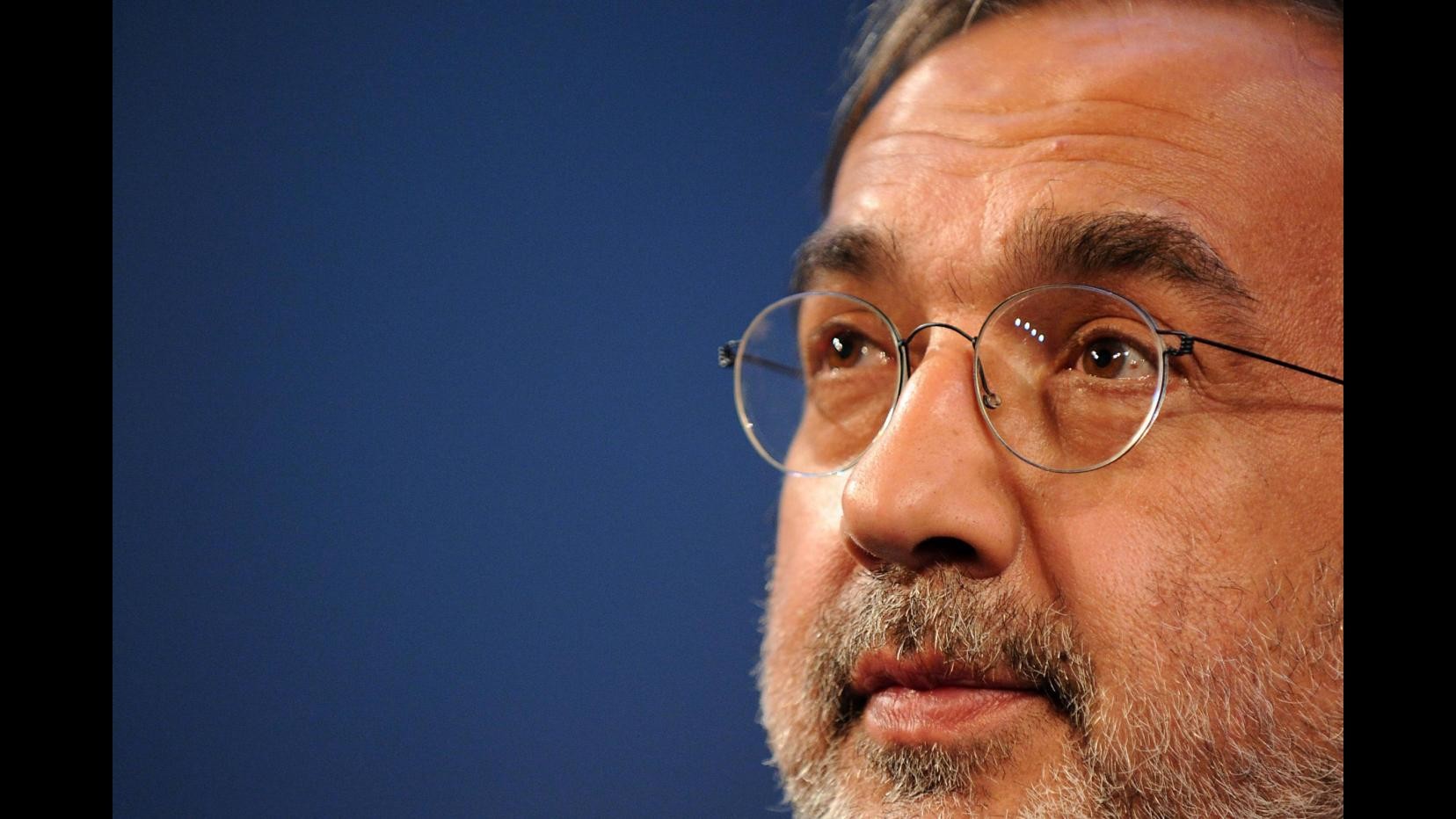 Fiat, Sergio Marchionne: Azienda sta bene