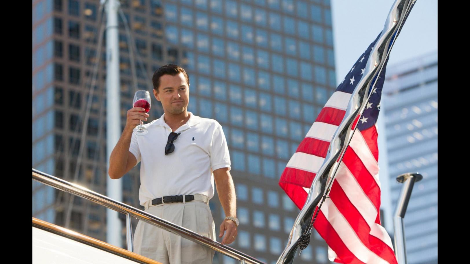 ‘The Wolf of Wall Street’ di Scorsese: Italia 12 dicembre, Usa il 25