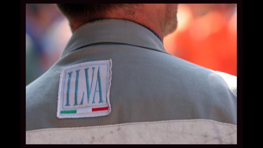 Ilva, 15 operai intossicati per i fumi sprigionati da siviera