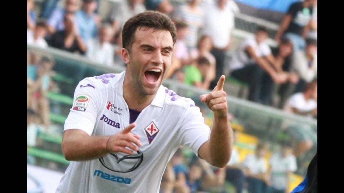 Serie A in campo, Fiorentina-Napoli incrocio scudetto. Juve ospita Catania, Allegri si gioca futuro