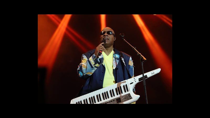Stevie Wonder dopo 8 anni di pausa arrivano 2 nuovi album