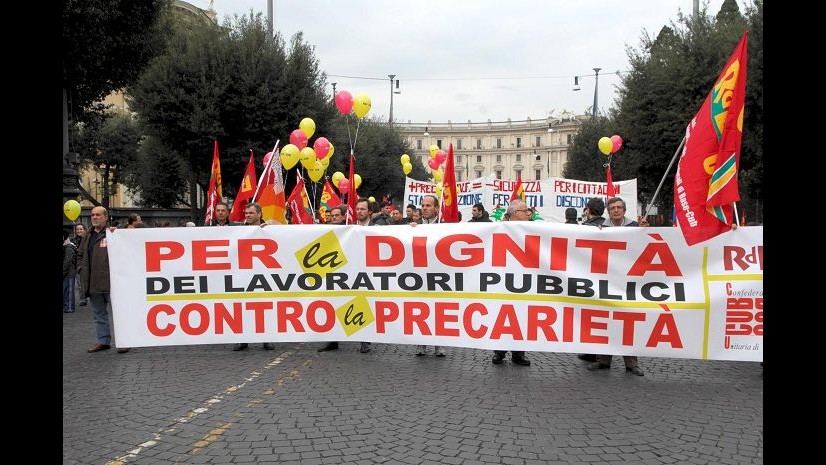 Senato, via libera definitivo a decreto Pubblica amministrazione: è legge