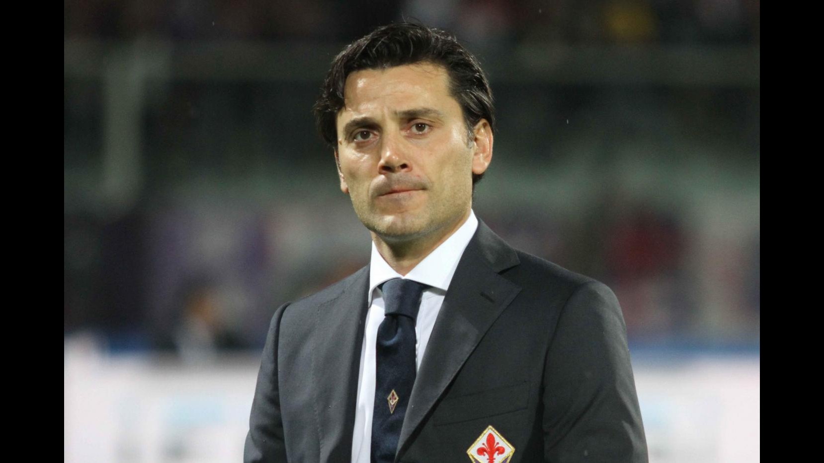 Montella: Napoli squadra forte e solida, sarà gara complicata