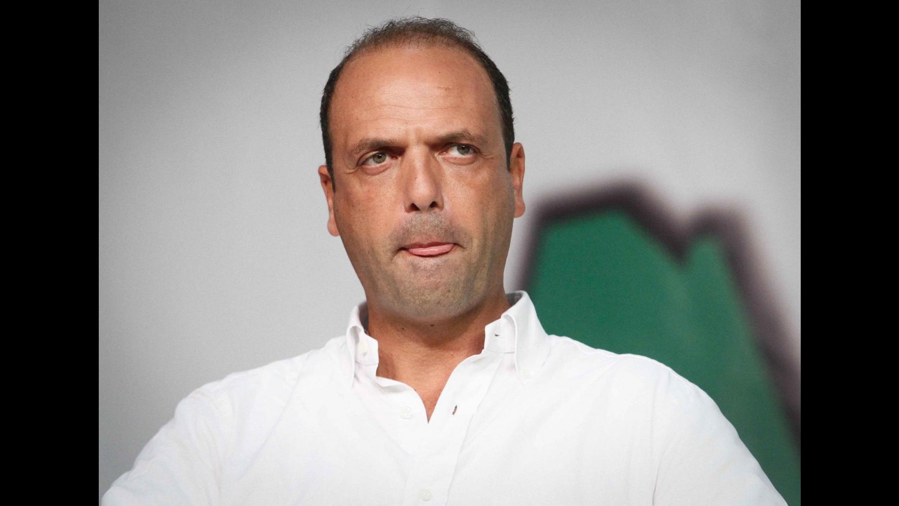 Fondi Pdl, Alfano: Polverini parte lesa, nessun motivo per dimissioni