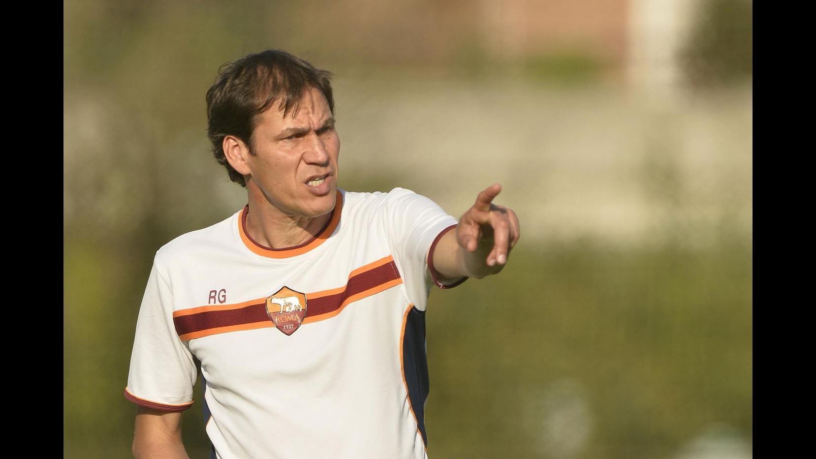 Garcia avverte la Roma: Contro Chievo non abbiamo già vinto. Non siamo fortunati, siamo cattivi
