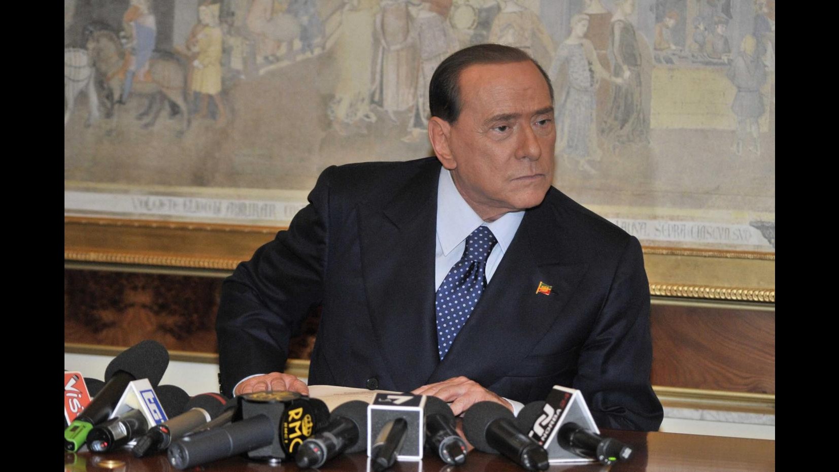 Mediaset, giudici: Frode aggravata da ruolo politico di Berlusconi
