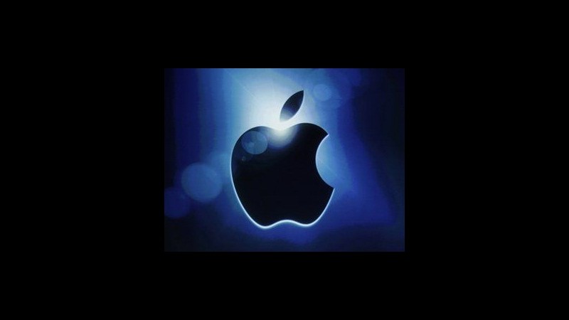 Apple, in ultimo trimestre utili -9% a 7,5 mld dlr. Bene vedite iPhone