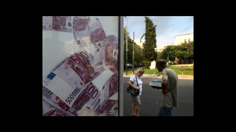 Grecia, sciopero 24 ore nei trasporti: fermi tram, autobus e metro