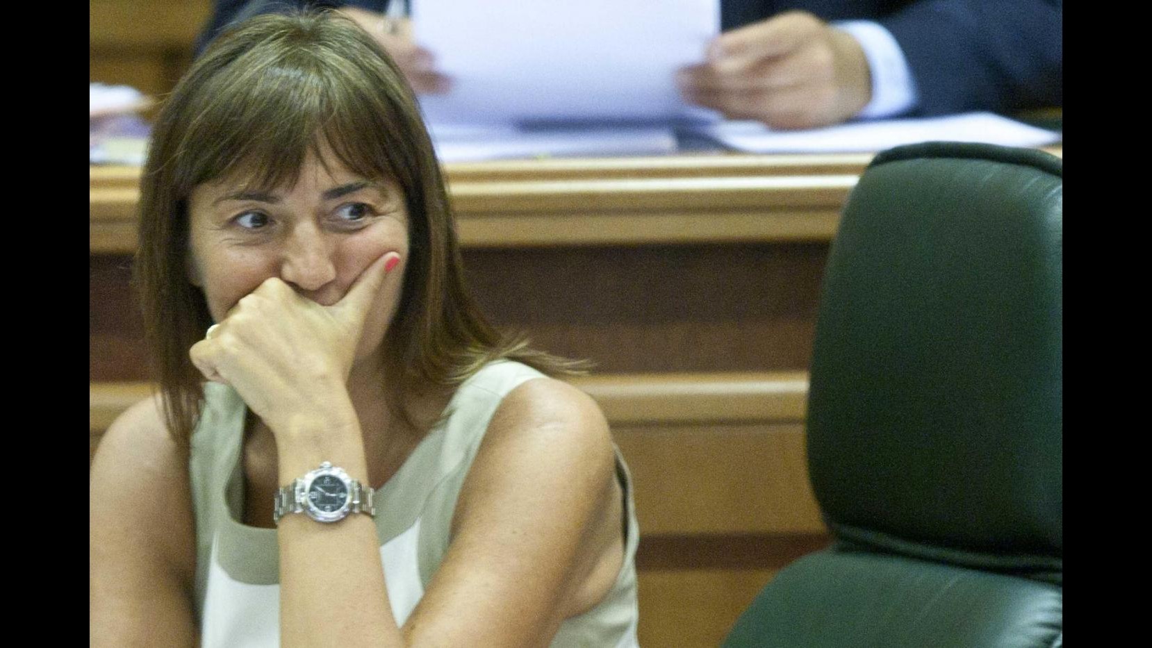 Fondi Pdl, fatture, mail e ricevute: i pm studiano le carte di Fiorito