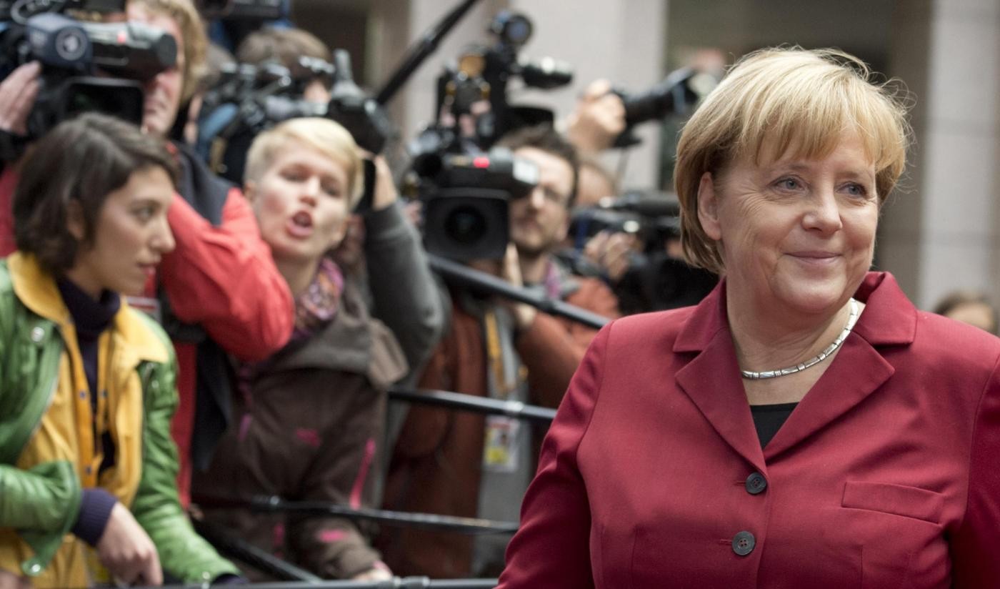 Caso Nsa, Wall Street Journal: stop programma agenzia su 35 leader
