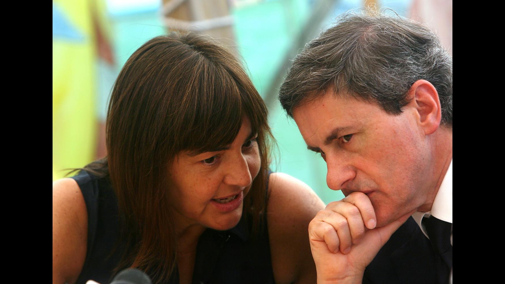 Fondi Pdl, Alemanno: Quando i partiti si addormentano emerge il peggio