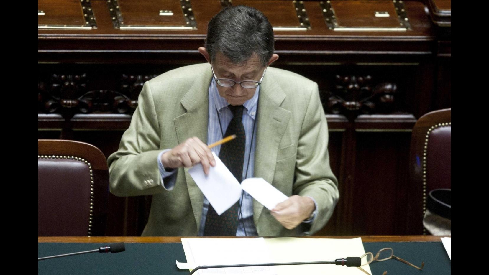 Giarda: E’ allo studio riduzione dell’accise sui carburanti