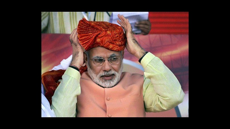 India, esplosioni a Patna a raduno opposizione: 5 morti