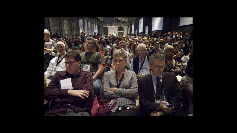 Come funziona il congresso del Pd, e come Renzi vuole rottamarlo