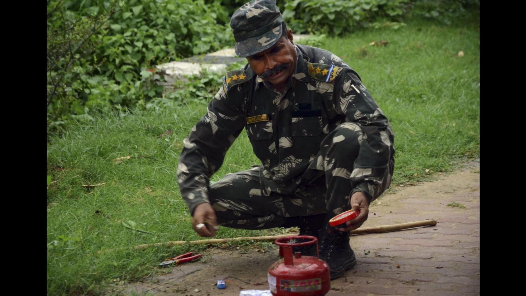 India, esplosioni a Patna a raduno opposizione: 4 morti e 50 feriti