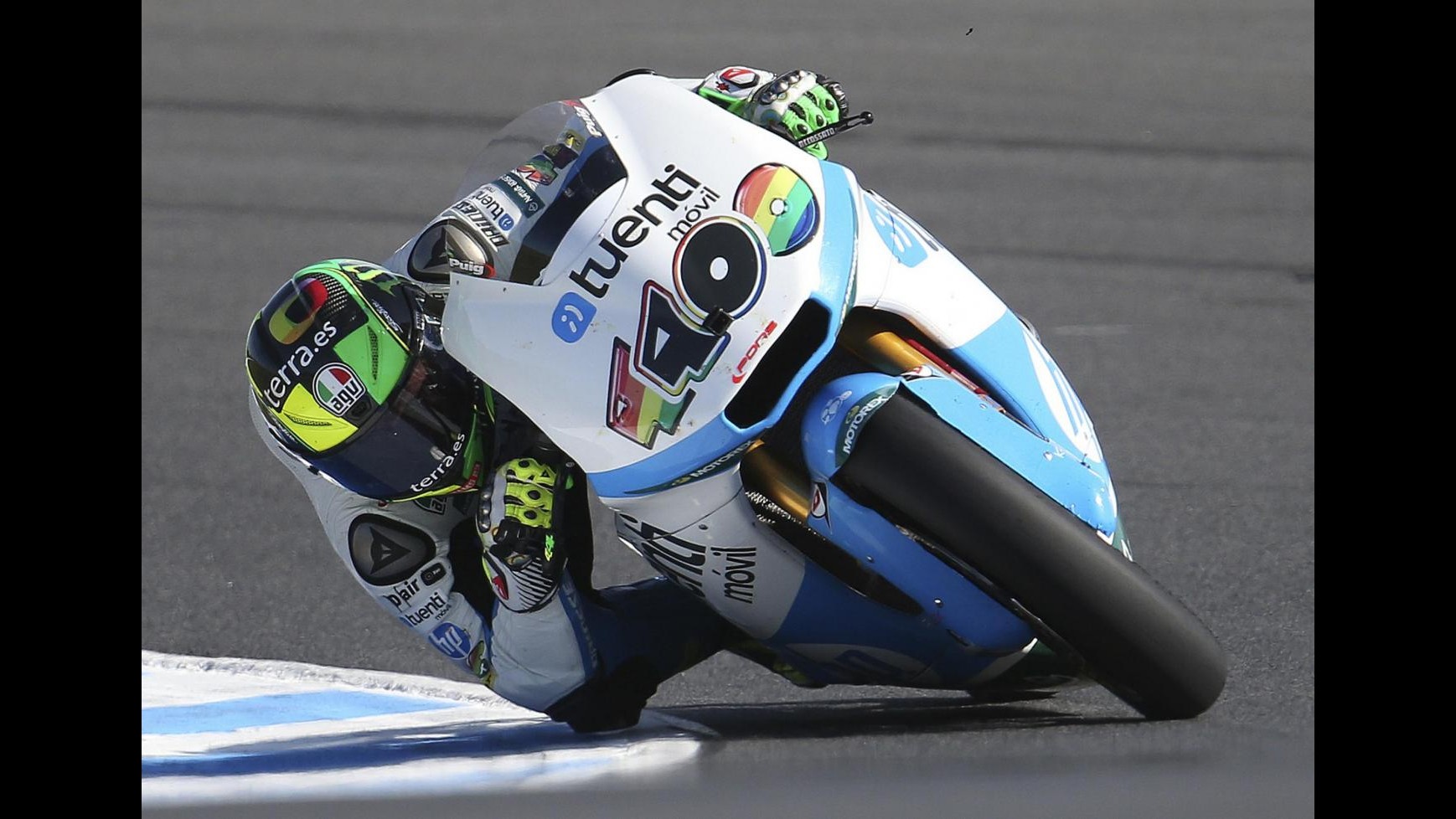 Motomondiale, Gp Giappone: Espargaro vince titolo Mondiale Moto2. Marquez vince in Moto3, Salom out