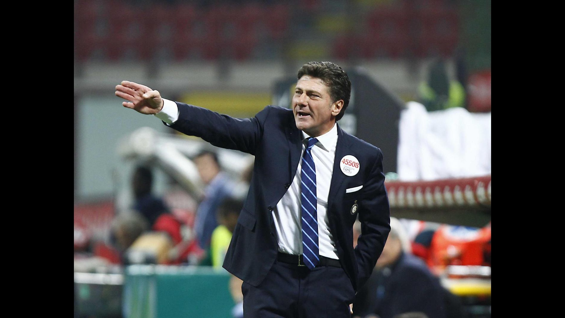 Mazzarri ‘bacchetta’ Inter: Troppe leggerezze, potevano costarci care