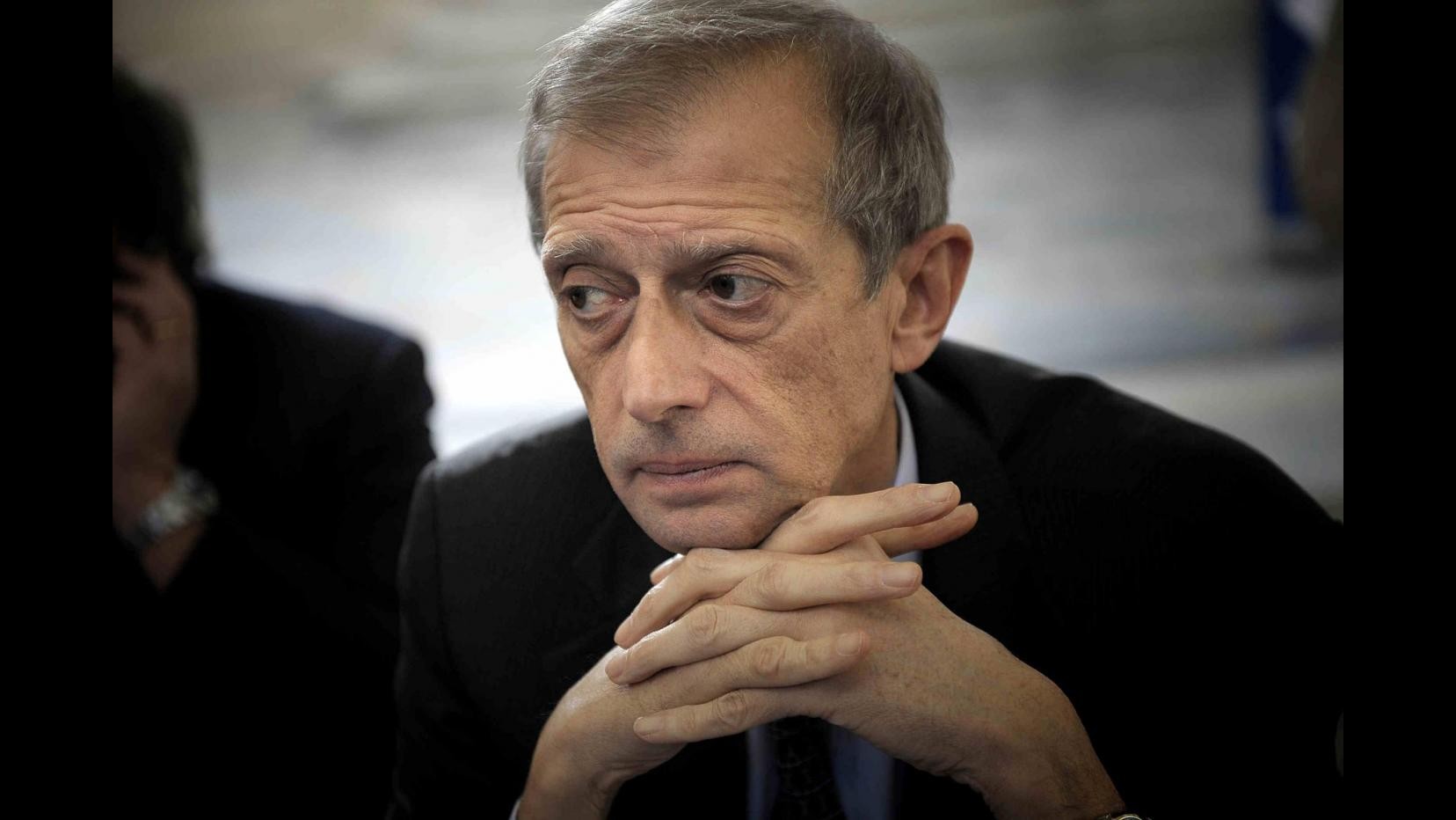 Morte Porcellana, Fassino: Straordinario impegno e generosità