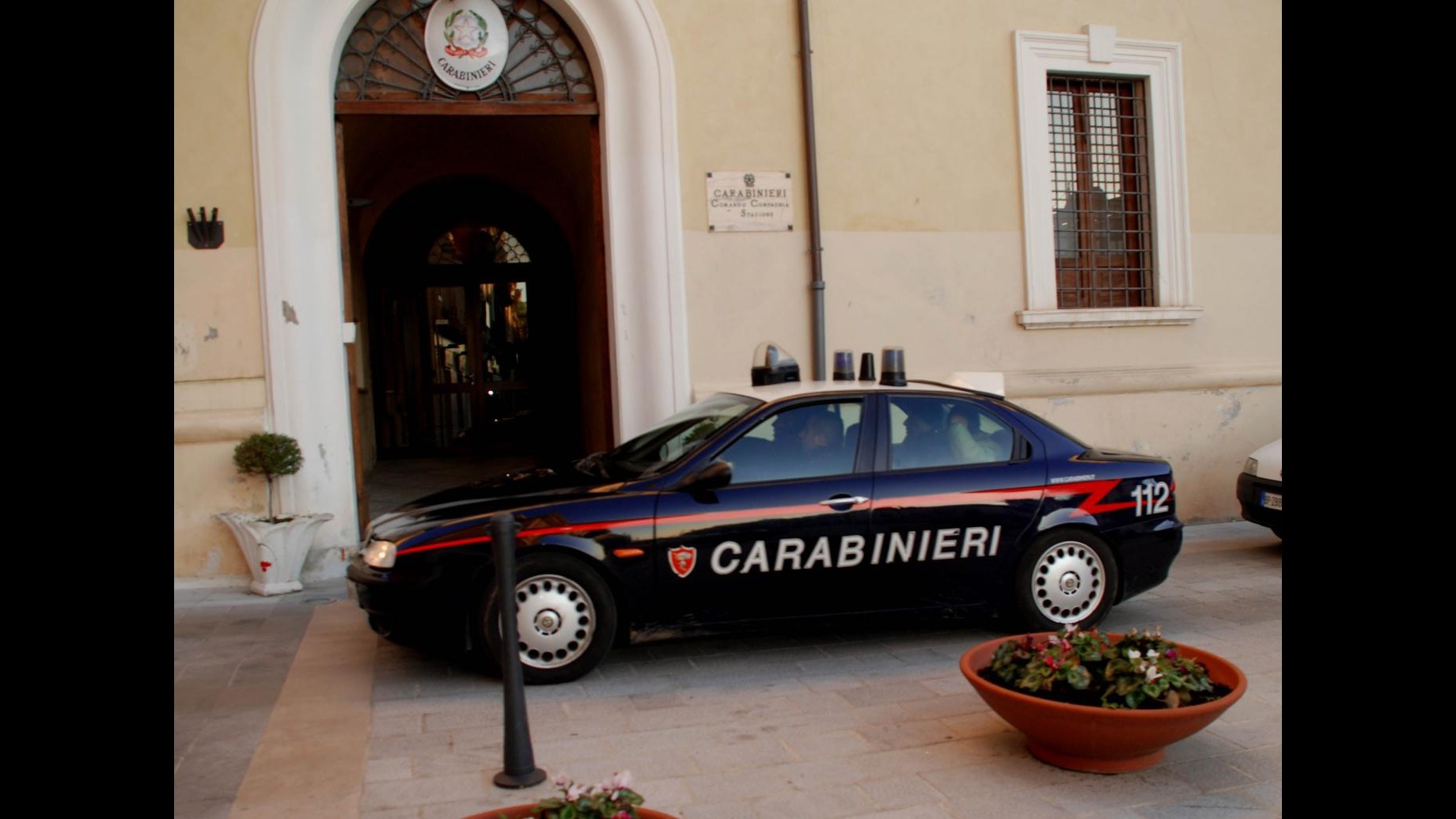 Mafia, estorsione a imprenditori fotovoltaico: 16 arresti a Brindisi