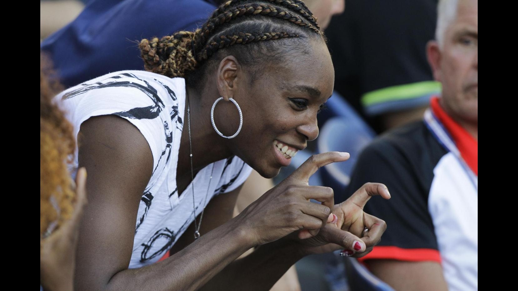 Tennis, anche Venus Williams in campo nella Hopman cup 2013 a Perth