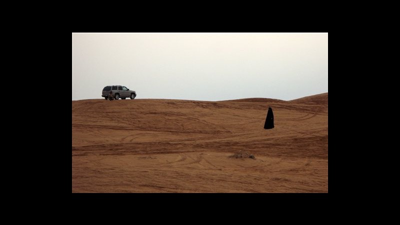 Arabia Saudita, al via protesta per donne al volante: video da Riad