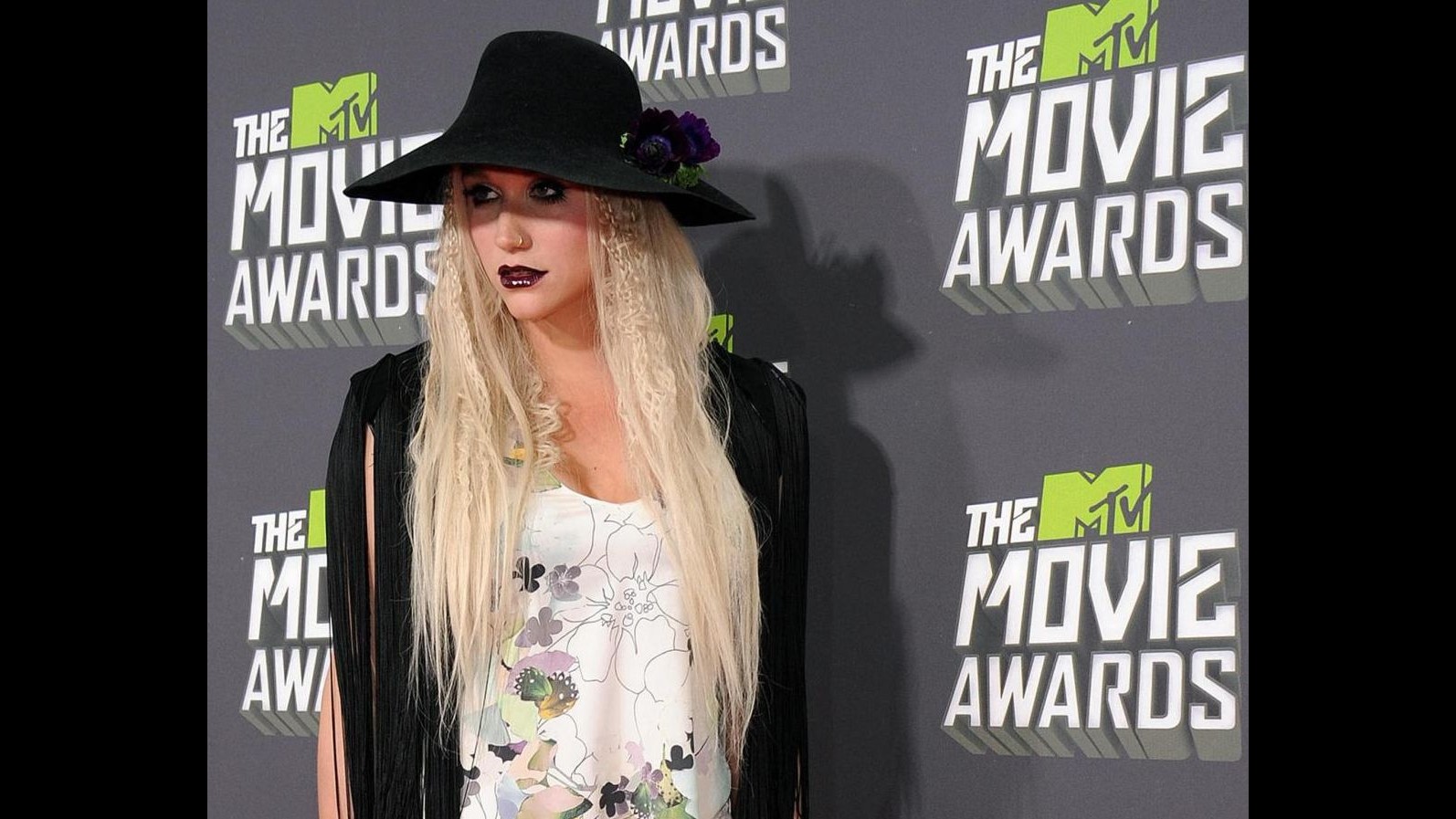 Cancellato concerto di Ke$ha in Malesia: urta religione e cultura