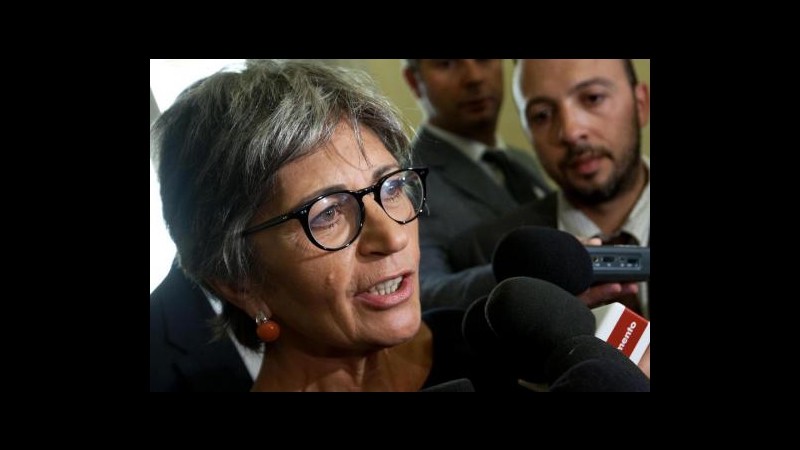Finocchiaro (Pd): Salvacondotto per Berlusconi? E’ fantascienza