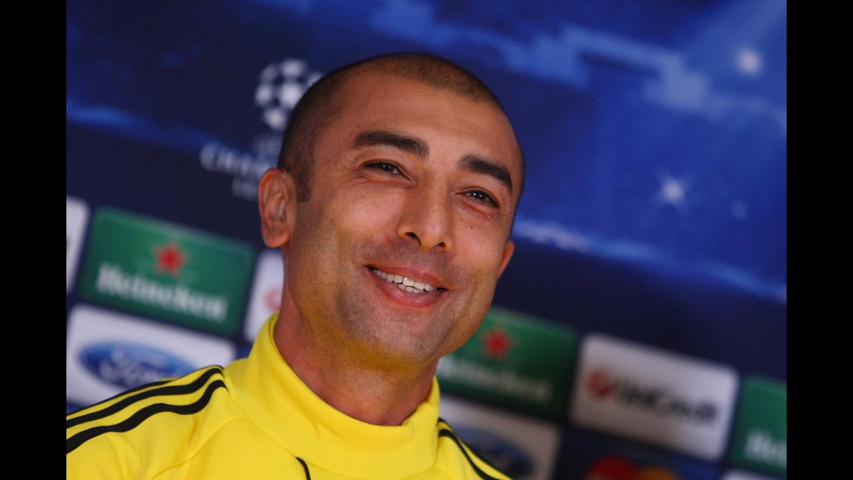 Di Matteo: Juve una delle avversarie più difficili