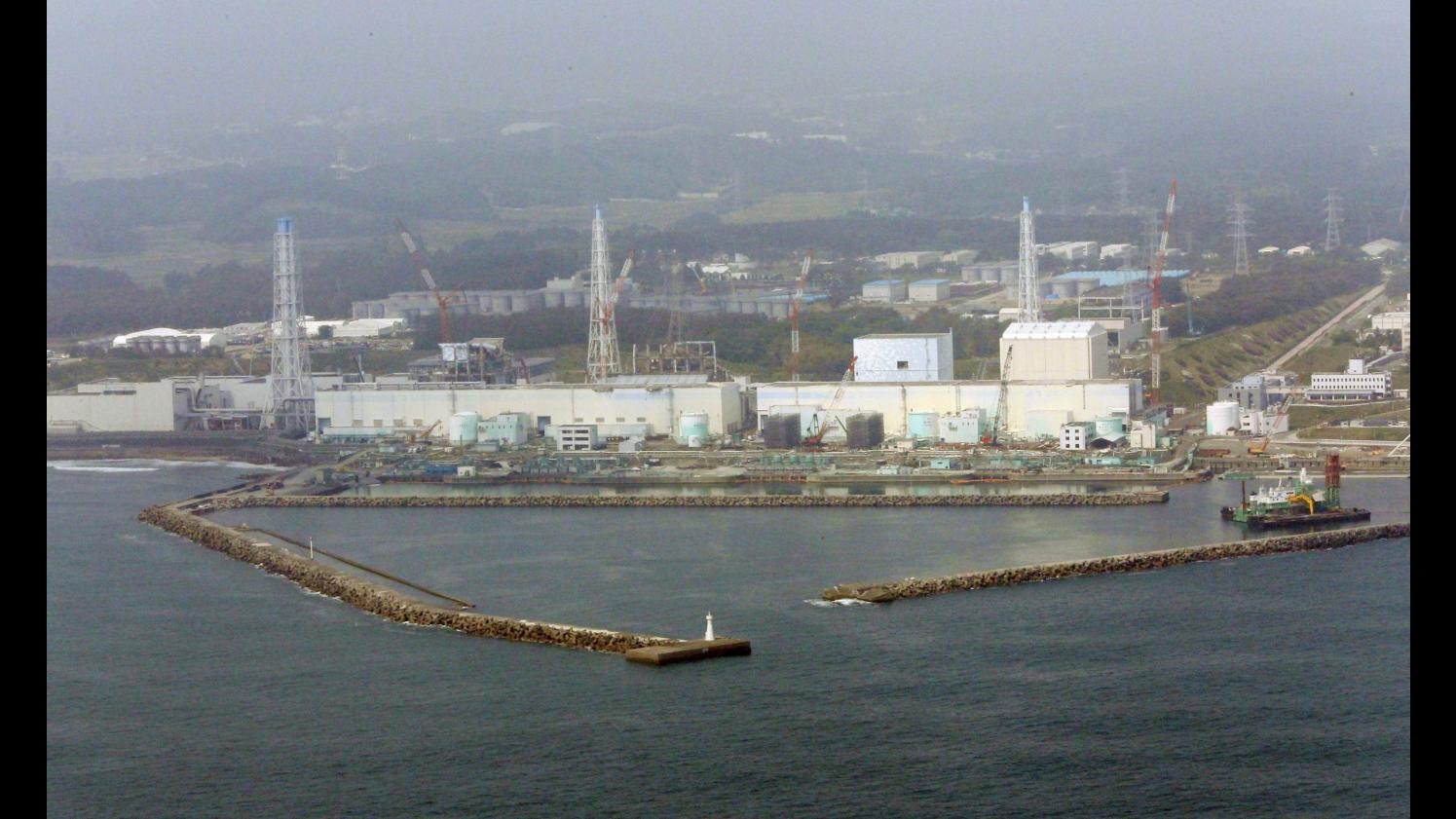 Giappone, fine allerta tsunami. Deboli onde anomale in 4 zone