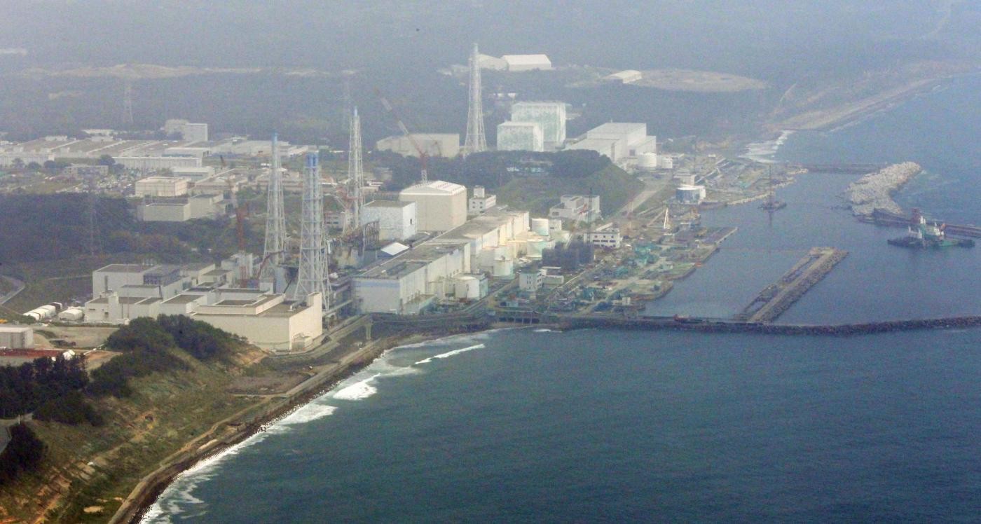 Giappone, terremoto magnitudo 7.3 al largo di regione Fukushima
