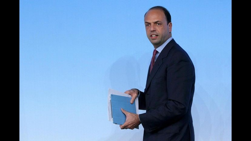 Pdl, Alfano: Non partecipo a ufficio presidenza per unità partito