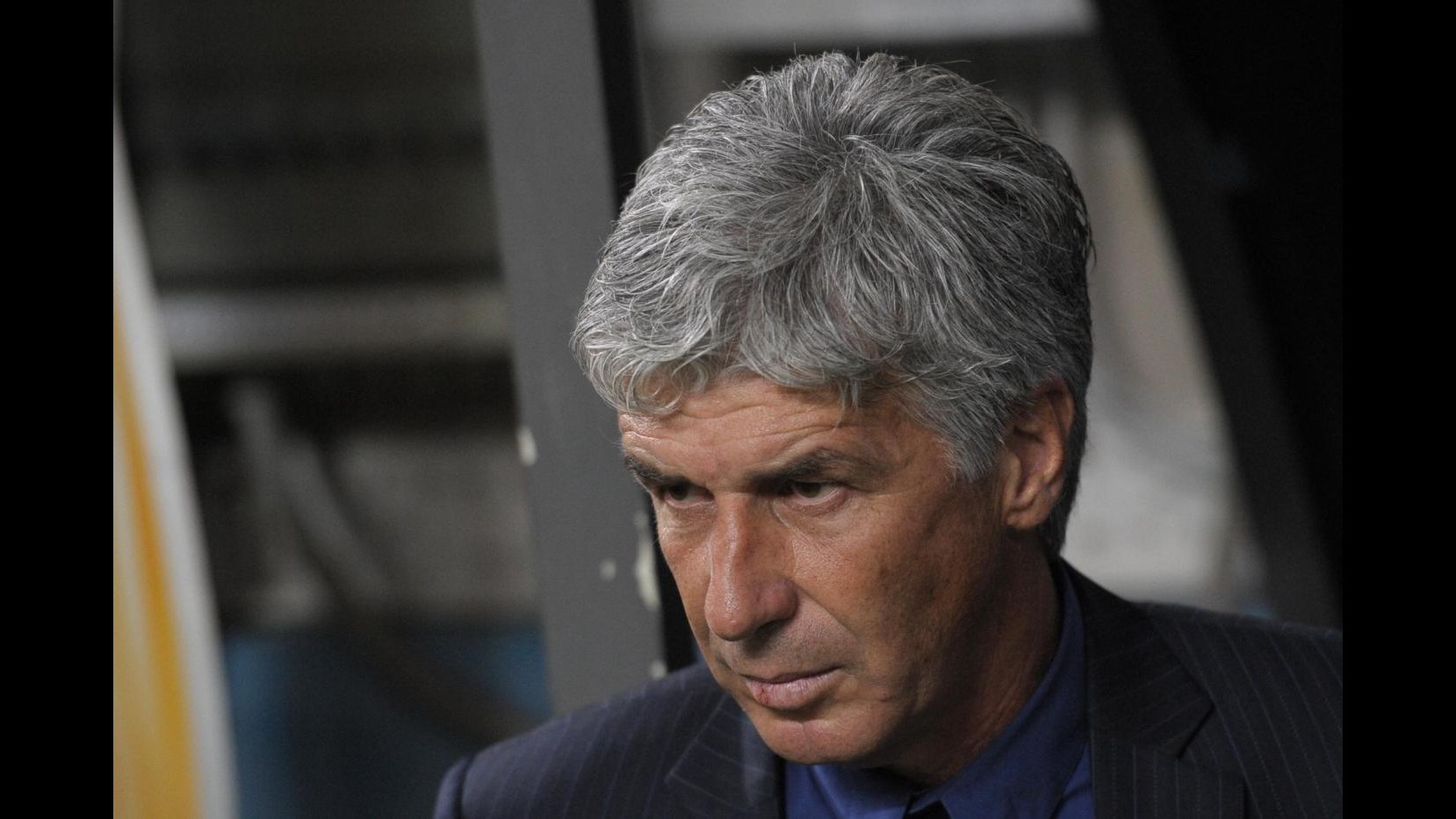 Zamparini:Perso fiducia in Sannino. Gasperini: Palermo è una scommessa