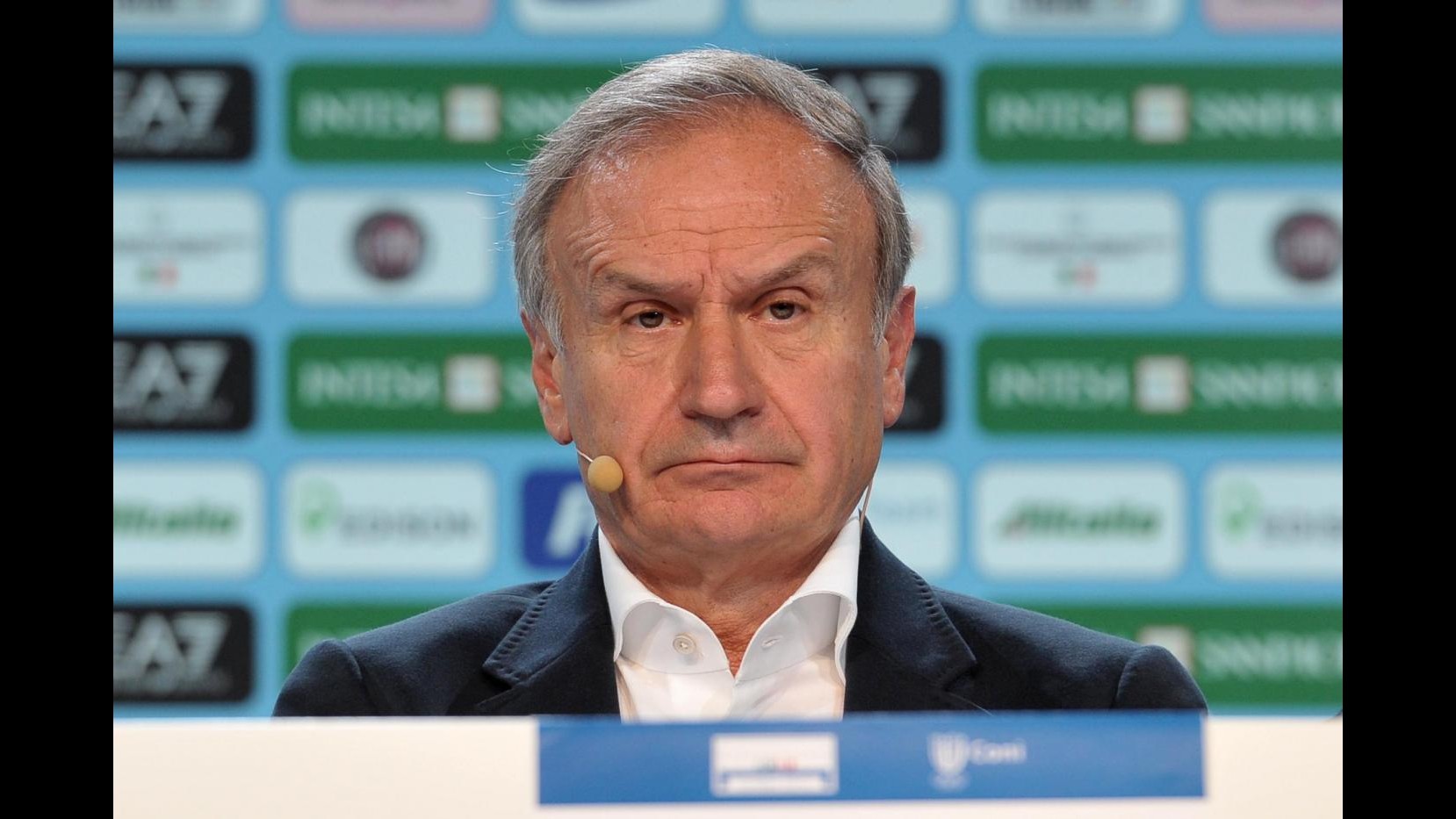 Petrucci: Pellegrini? Scelta allenatori spetta alla Federazione