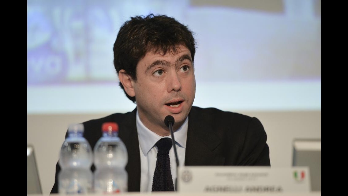 Agnelli: Calcio italiano immobile,  Serie A deve tornare a essere credibile e affidabile