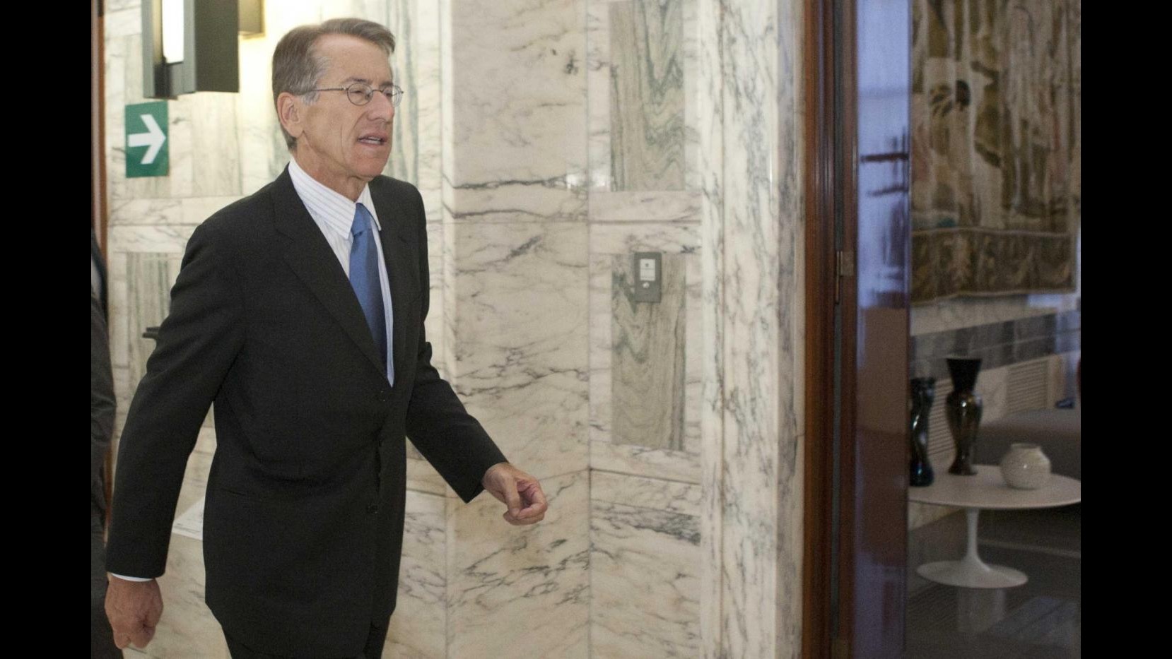 Film Maometto, Terzi: Ambasciate al sicuro, ragionevole intervento Usa