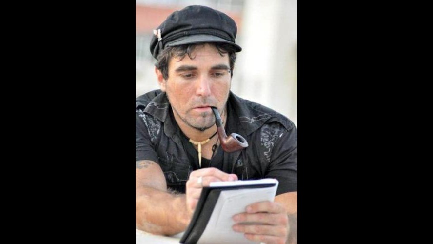 Gaza, ergastolo ai 2 assassini di Vittorio Arrigoni