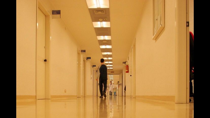 Bergamo, morto paziente ustionato in sala operatoria
