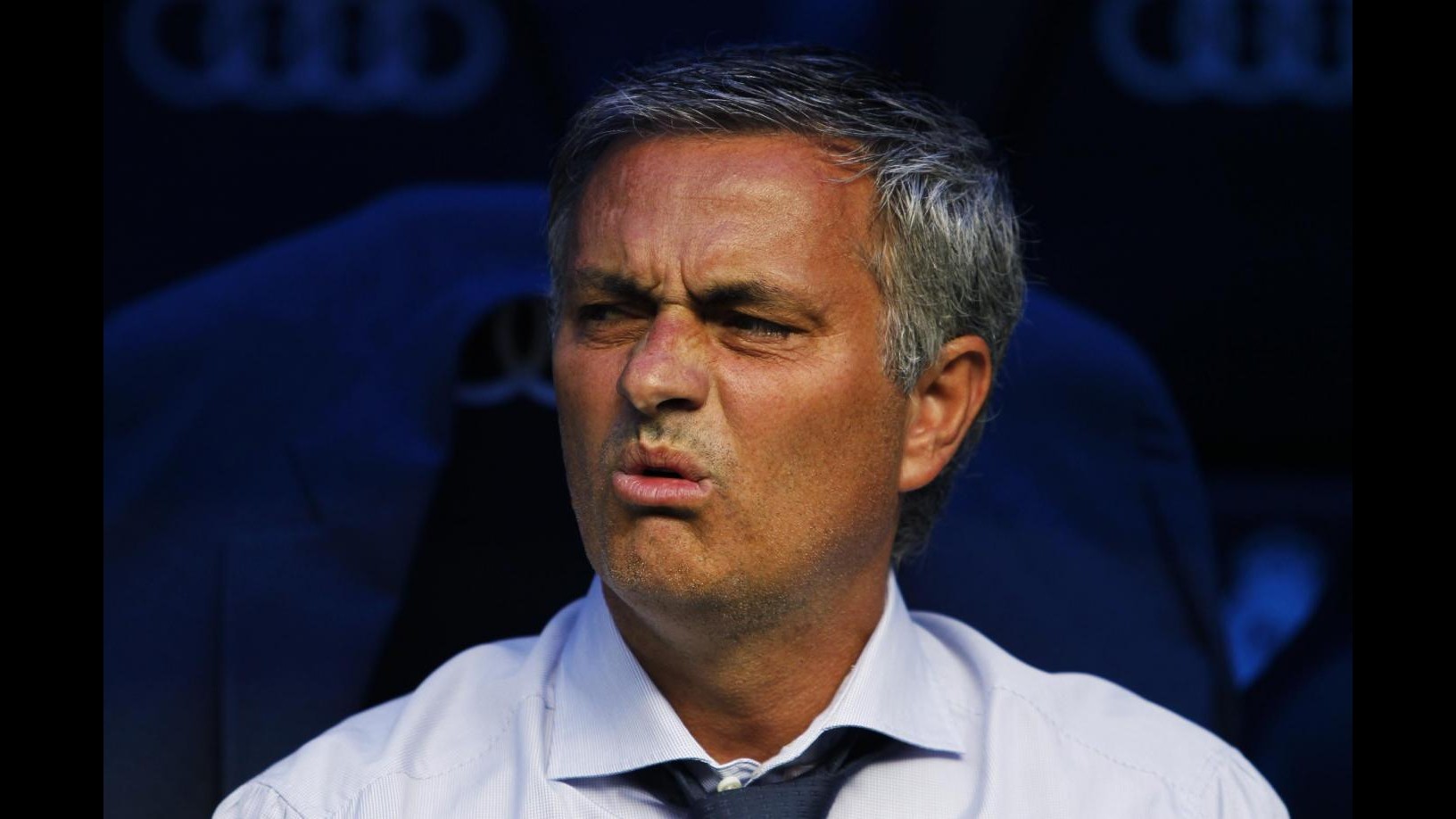 Mourinho: Responsabile brutto inizio Real sono io