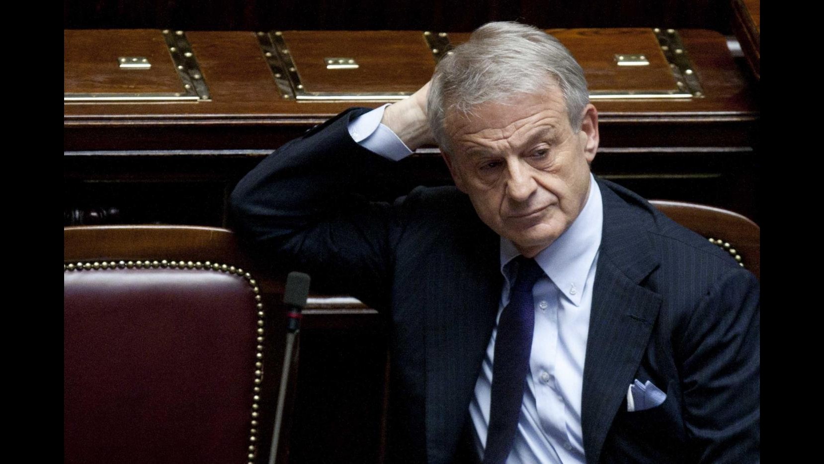 Amianto, Clini: Facilitazioni fiscali ad aziende che risanano