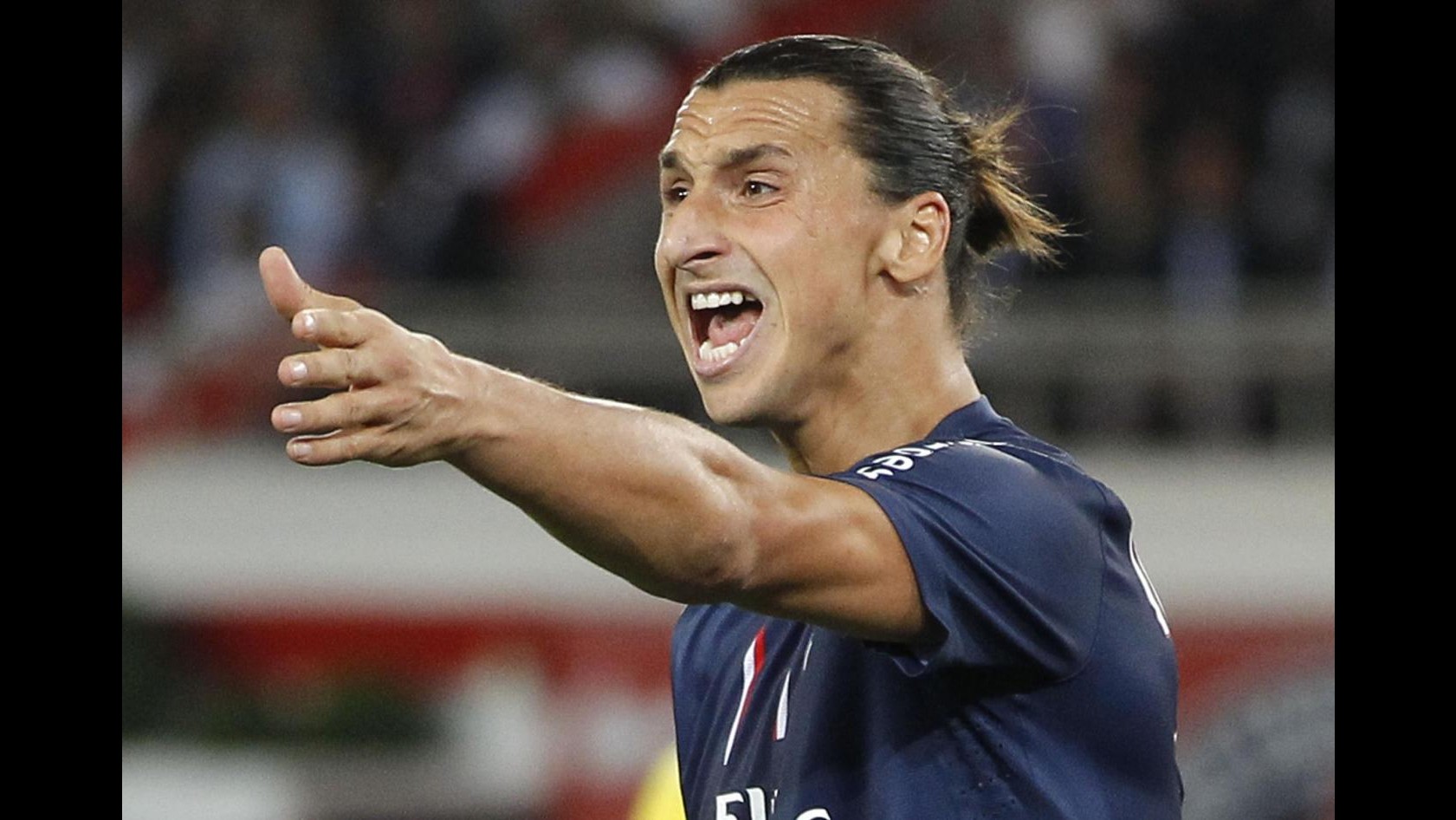 Ibrahimovic: Prima di Champions, Psg deve puntare a campionato