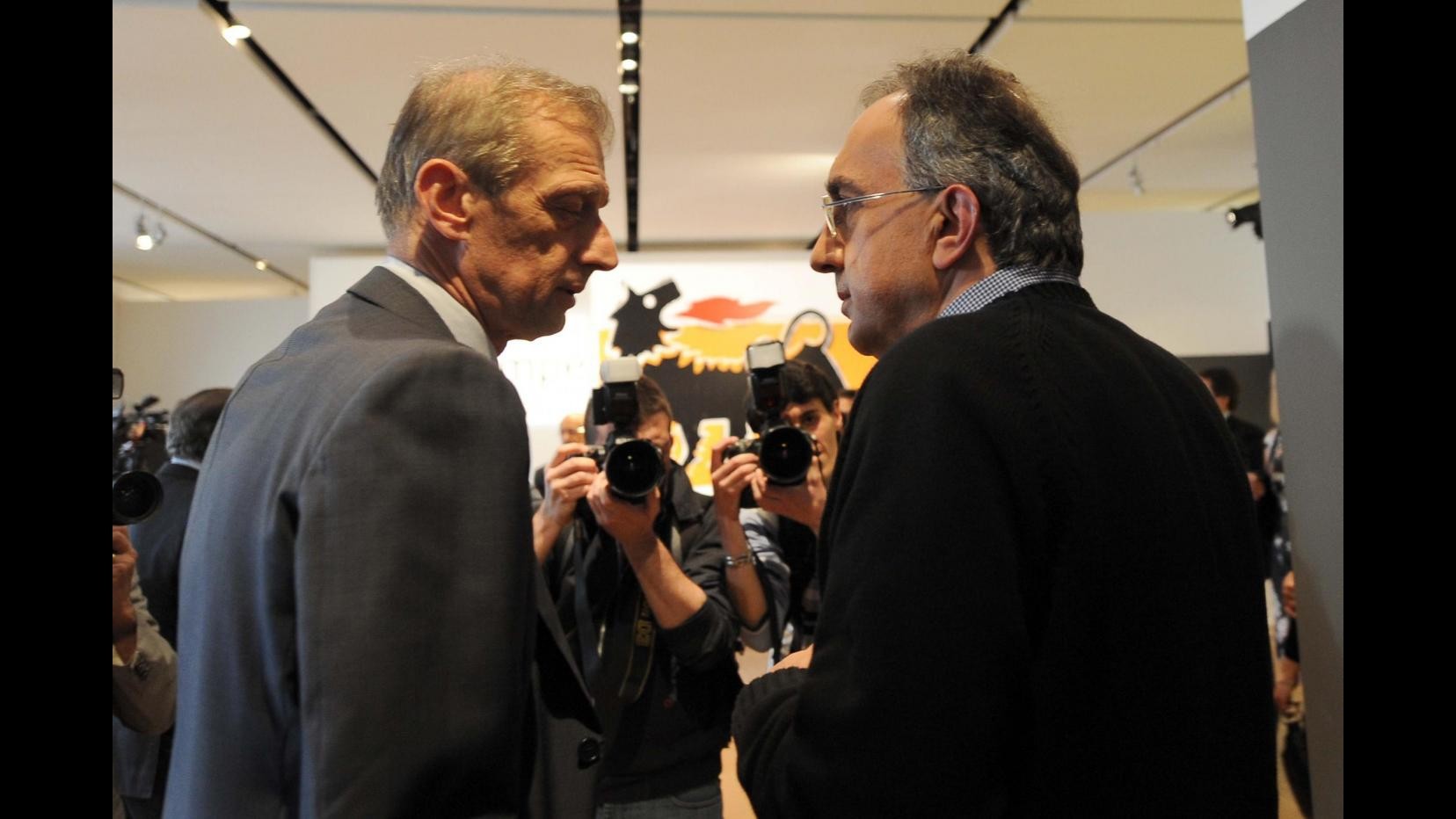 Fiat, Fassino: Marchionne vuole evitare il caos, aspettiamo i fatti